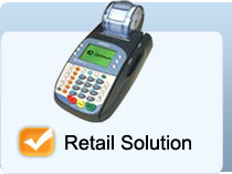 Retail POS Systems